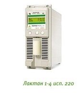 «Лактан 1-4 М» анализатор молока от компании Эксперт Центр - фото 1