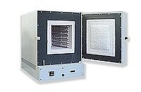 Муфельная печь SNOL 30/1300 (электронный терморег, ALSF0121001019)