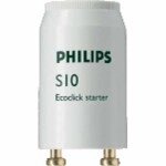 Стартер Philips S10