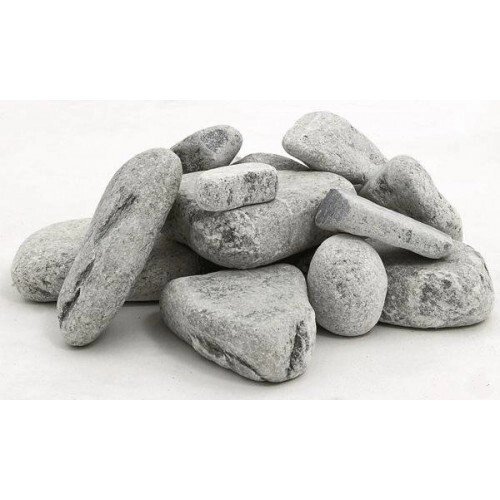 Камни для бани и сауны талькохлорит - наличие
