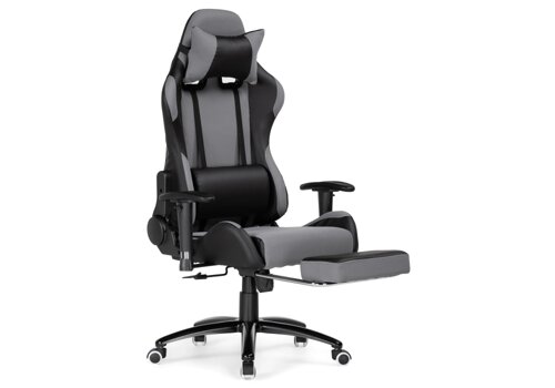 Офисное кресло Мебель Китая Tesor black / gray