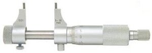 Микрометр для внутренних измерений 125-150 мм 0,01 мм