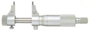 Микрометр для внутренних измерений 75-100 мм 0,01 мм