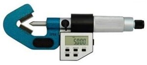 Микрометр призматический цифровой МТИЦ 5-20 мм 0,001 мм
