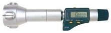 Нутромер цифровой 3-х точечный 150-250 мм 0,001 мм