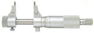 Нутромер для внутренних измерений 200-225 мм 0,01 мм