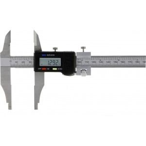 Штангенциркуль ШЦЦ-2-500 0.01