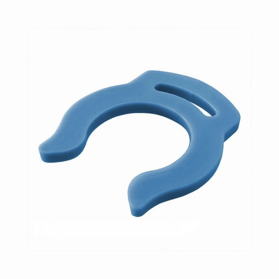 Клипса соединения JG 1/4" ##от компании## УфаФильтр, уфимская водоочистная компания - ##фото## 1
