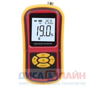 ARK Измеритель влажности зерна AR640 (GM640)