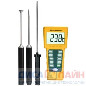 ARK Многофункциональный термометр AR-9279