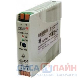 Carlo Gavazzi (Италия) Блок питания SPD15181