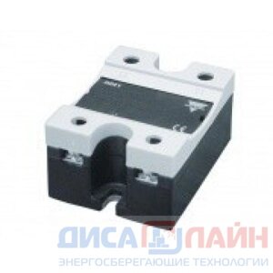 Carlo Gavazzi (Италия) Твердотельное реле RM1A40A25