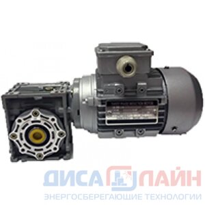 CRV Китай Редуктор червячный CRV040(i=20) IEC63B14