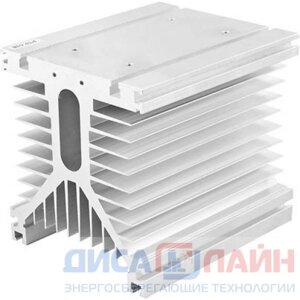 Kippribor Радиатор трехфазный до 100А РТР038