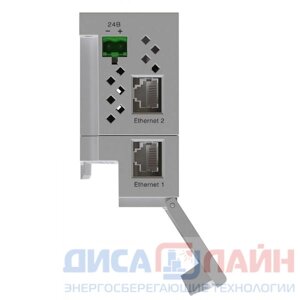 ОВЕН (Россия) Модули дискретного ввода (Ethernet) МВ210-204