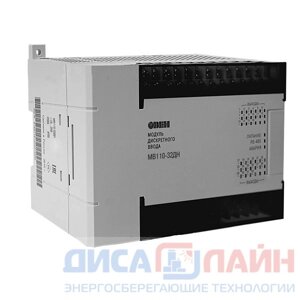 ОВЕН (Россия) Модули дискретного ввода (с интерфейсом RS-485) МВ110-24/220.32ДН