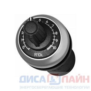 ОВЕН (Россия) Моноблочный потенциометр MT22-R1