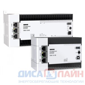 ОВЕН (Россия) Программируемый логический контроллер ПЛК110-220.32. Р-L
