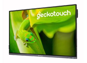 Интерактивная панель Geckotouch Interactive IP75GT-C