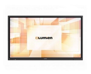Интерактивная панель Lumien LMP7504MLRU