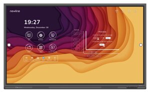 Интерактивная панель Newline TruTouch TT-7521Q