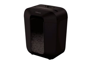 Шредер (уничтожитель) Fellowes Powershred LX45 (4x37 мм)