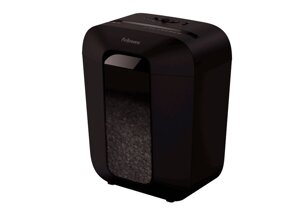 Шредер (уничтожитель) Fellowes Powershred LX50 (4x37 мм)