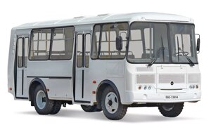 Автобус ПАЗ 320540-02 (инжектор)