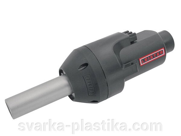Тепловентилятор IGNITER ##от компании## Сварка пластика - ##фото## 1