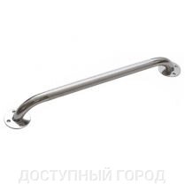 Опорный прямой поручень для ванны, туалета, 600мм - Красноярск