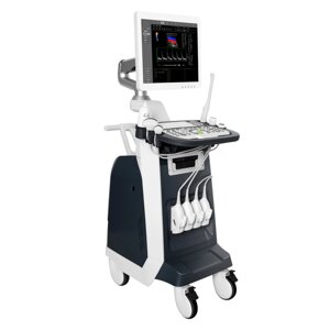 Аппарат цифровой ультразвуковой диагностический «AcuVista» RS880t 19
