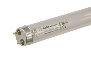 Бактерицидная лампа Aervita T8 UVC 30W м. 3745