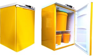 Холодильник для хранения медицинских отходов Саратов-508
