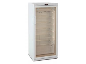 Холодильник фармацевтический Бирюса 250S-GB с ящиком