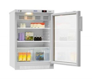 Холодильник фармацевтический ХФ-140-1 POZIS