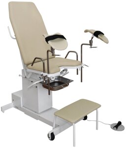 Кресло гинекологическое КГ-3Э