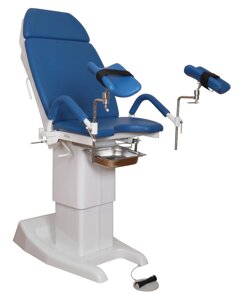 Кресло гинекологическое КГ-6.3
