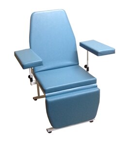 Кресло пациента процедурно-смотровое МД-КПС-5