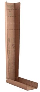 Шина взрослая нога 120 см однократного применения ШТИвн-02-Медплант м. 1106