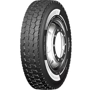 11R22.5 Longtraxx Landspider MS300 148/145L универ. ось