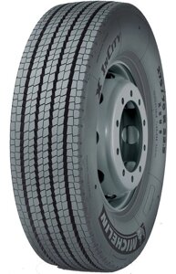 275/70R22.5 Michelin X InCity XZU универсальная