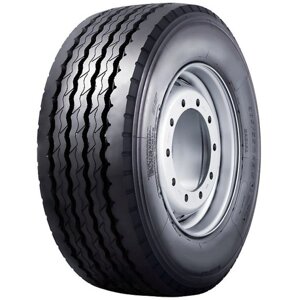 385/65R22.5 Bridgestone R168 M+S 160K прицеп 4 дор.