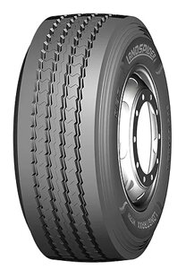 385/65R22.5 Longtraxx Landspider HT700 160K прицеп Китай