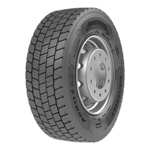 Armstrong 315/80R22.5 armstrong ADR 11 20 сл. 156/150L вед. ось
