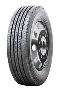 Diamondback 215/75R17.5 diamondback DB685 16 сл. 135/133M рул. ось