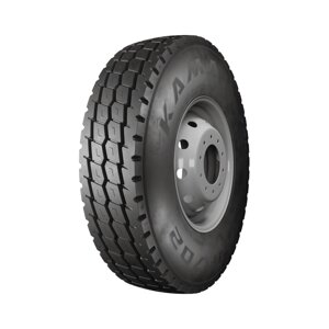 Кама 315/80R22,5 NF 702 нкшз M+S 156/150L рул. ось