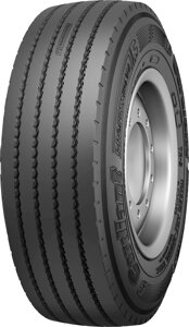 Kumho 245/70 R17,5 Cordiant Professional TR-2 M+S