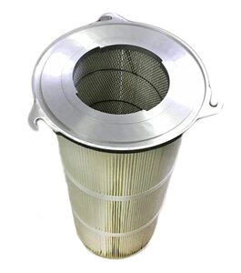 Фильтр кассетный Jet Filter unit HF 28/RV 35/2 (04 581 250) для фасовочной машины GOODTECH