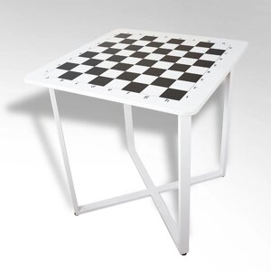 Стол шахматный турнир 700*700*760