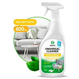 Универсальное чистящее средство 600 мл GRASS Universal Cleaner, распылитель